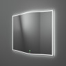Зеркало OWL 1975 Roxen с LED подсветкой, 850х745