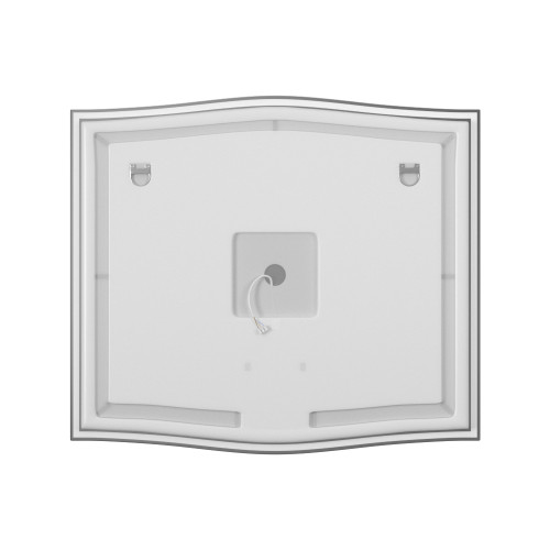 Зеркало OWL 1975 Roxen с LED подсветкой, 850х745