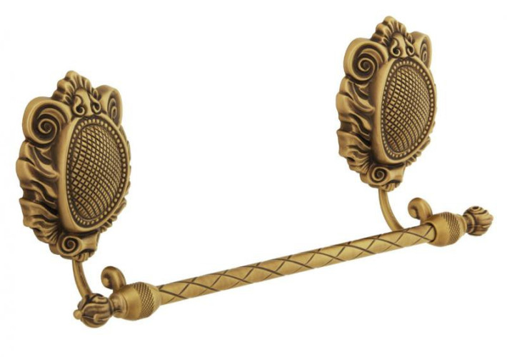Полотенцедержатель Migliore Cleopatra ML.CLE-60.741