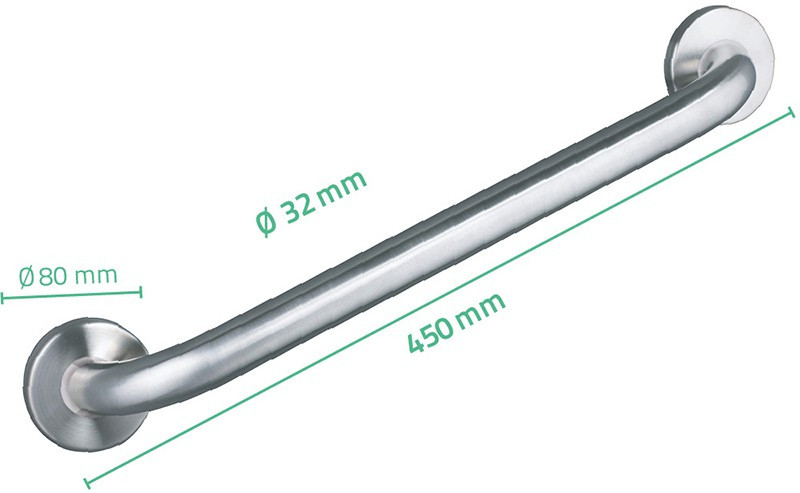 Поручень Ridder Assistent А00145051