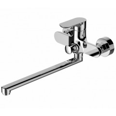 Смеситель для ванны Agger Gorgeous A0221100 универсальный