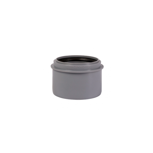 Редукция короткая Ostendorf HTRK 50/40 мм, Ger