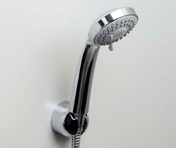 Смеситель для ванны WasserKRAFT Leine 3502L универсальный