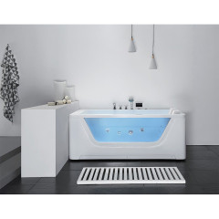 Акриловая ванна Gemy G9226 K 172х121