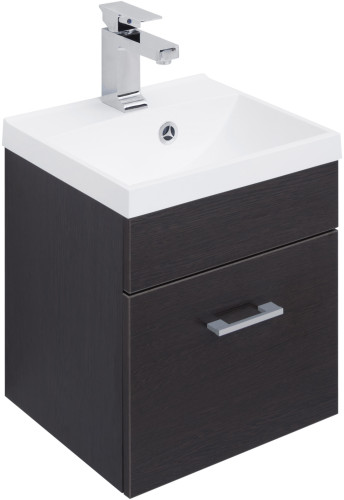 Мебель для ванной Aquanet Нота NEW 40 лайт венге