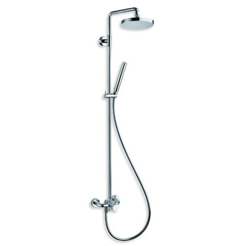 Душевая система Cristina Tricolore Verde TV 409