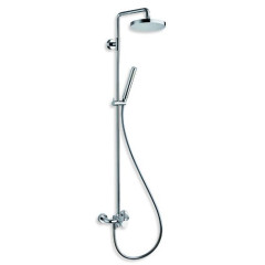 Душевая система Cristina Tricolore Verde TV 409