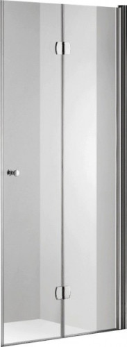 Душевая дверь Gemy S37193C 90x190