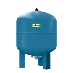 Мембранный бак Reflex DE 33 (с ножками, 10 бар / 70°C)