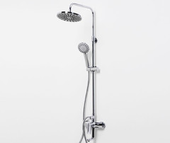 Душевая система WasserKRAFT A16601