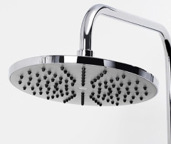 Душевая система WasserKRAFT A16601