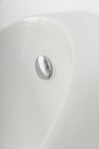 Перегородка для писсуара CEZARES CZR-5872-SEP