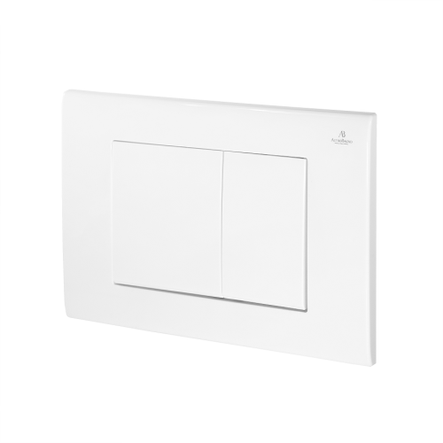 Кнопка смыва AltroBagno PFP 001AQ