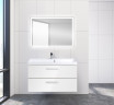 База под раковину подвесная BelBagno AURORA-900-2C-SO-RT