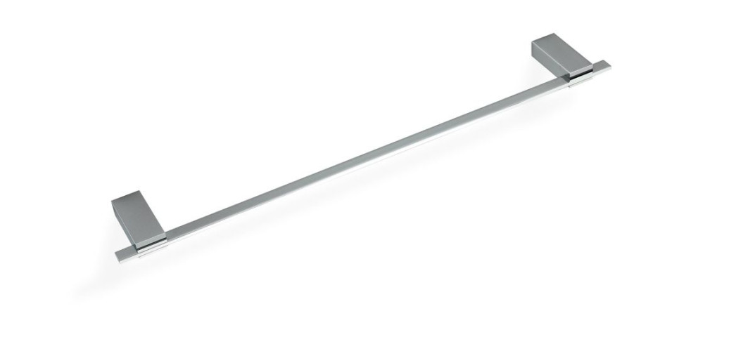 Stil Haus Gea, полотенцедержатель, длина 56 см, цвет хром