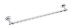 Stil Haus Holiday, полотенцедержатель, длина 59 см, цвет хром