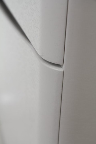 База под раковину подвесная BelBagno ANCONA-N-1200-2C-SO-2-BL Bianco Lucido