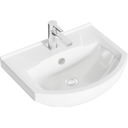 Подвесная тумба 50 см Aqwella Agr.01.05/1