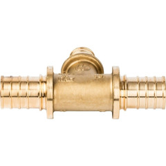 Тройник Stout SFA-0014-252025