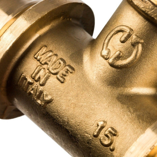 Тройник Stout SFA-0014-252025