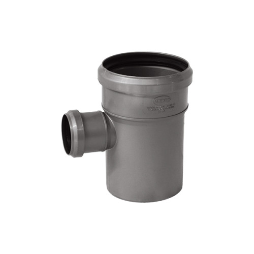 Тройник Sinikon D50x50x87°
