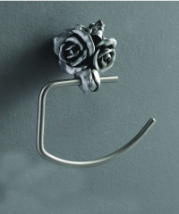 Держатель для полотенец Art&amp;Max Rose AM-B-0916-T