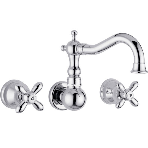 Смеситель для раковины Migliore Princeton Plus ML.PRP-8070