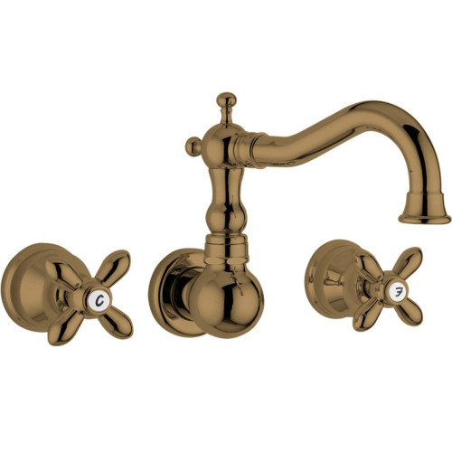 Смеситель для раковины Migliore Princeton Plus ML.PRP-8070