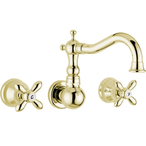 Смеситель для раковины Migliore Princeton Plus ML.PRP-8070