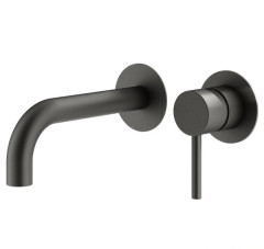 Комплект встраиваемого смесителя для раковины KITXO1135GR250