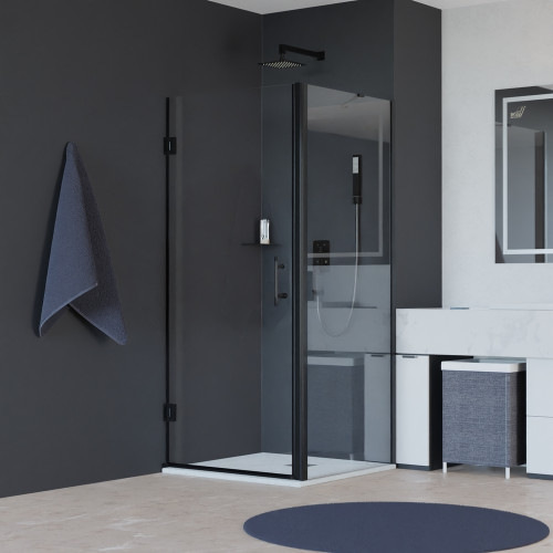 Душевой уголок RGW HO-045B (HO-011B + Z-050-2B + O-204B) арт. 350604569-014