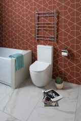 Сливной бачок Aquanet Cetus 2.0 C2 LX-2903