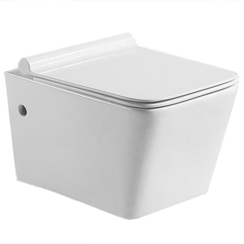 Унитаз CeramaLux B2310 подвесной