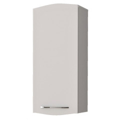 Шкаф пенал Alvaro Banos Carino 35 подвесной