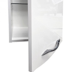 Шкаф пенал Alvaro Banos Carino 35 подвесной