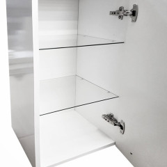 Шкаф пенал Alvaro Banos Carino 35 подвесной