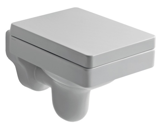 Унитаз Kerasan Cento 3514