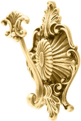 Крючок Migliore Elisabetta ML.ELB-60.109