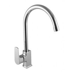 Смеситель Lemark Plus Factor LM1605C