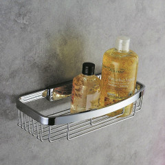 Полка корзина Colombo Design Angolare B9647