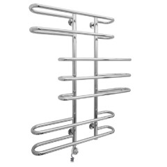 Электрический полотенцесушитель Сунержа Фурор 1000x900