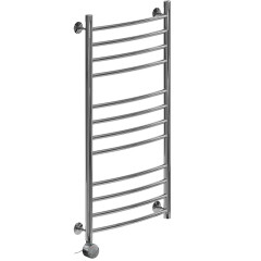 Полотенцесушитель Электрич. Ника ARC ЛД (Г2) 100/50 левый тэн