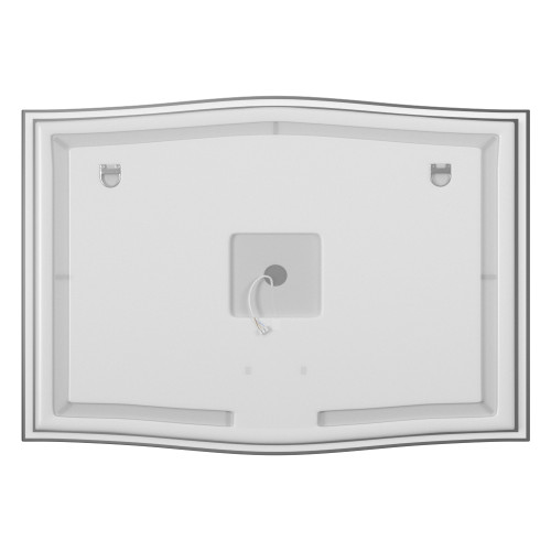 Зеркало OWL 1975 Roxen с LED подсветкой, 1050х745