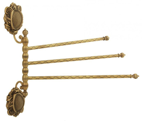 Полотенцедержатель Migliore Cleopatra ML.CLE-60.754