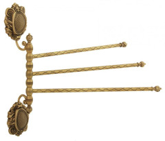 Полотенцедержатель Migliore Cleopatra ML.CLE-60.754
