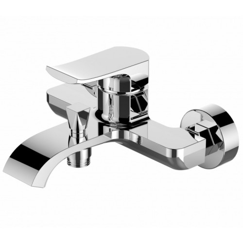 Смеситель для ванны Agger Happy A0410000