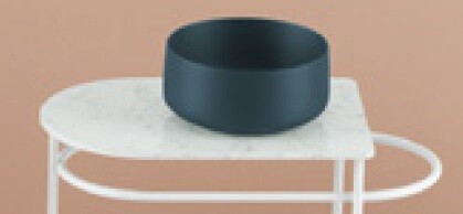 Столешница Artceram Flair 3.0 685*460 carrara white