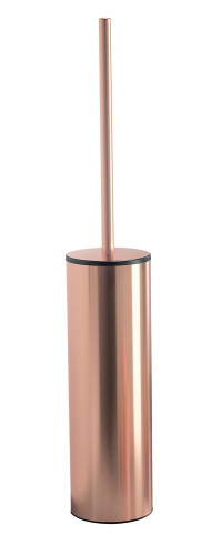 Gedy Elettra, напольный ерш, цвет медь