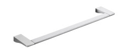 Gedy Glamour, полотенцедержатель, длина 60 см, цвет хром