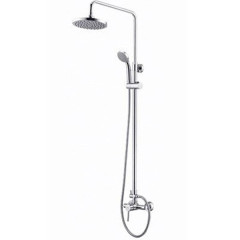 Душевая система WasserKRAFT A12202